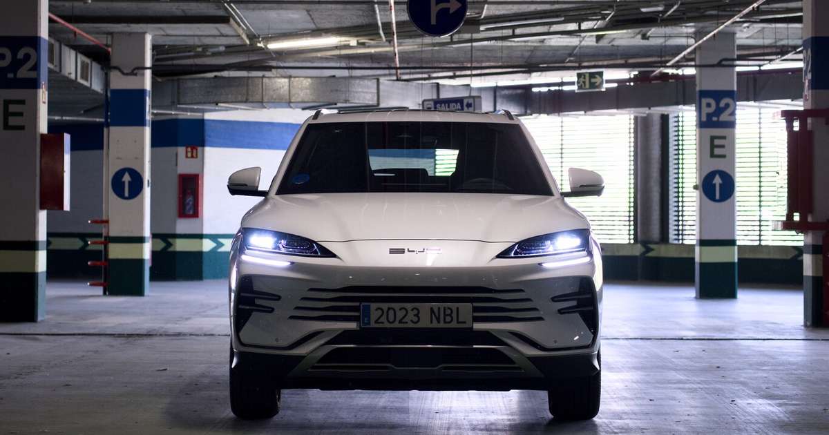 BYD tem objetivo muito claro e prazo extremamente curto para alcançá-lo: superar a Toyota em menos de cinco anos