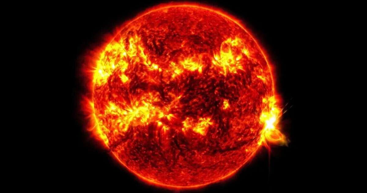 Até agora, prever quando teríamos uma erupção solar era quase impossível: um grupo de cientistas acaba de mudar isso