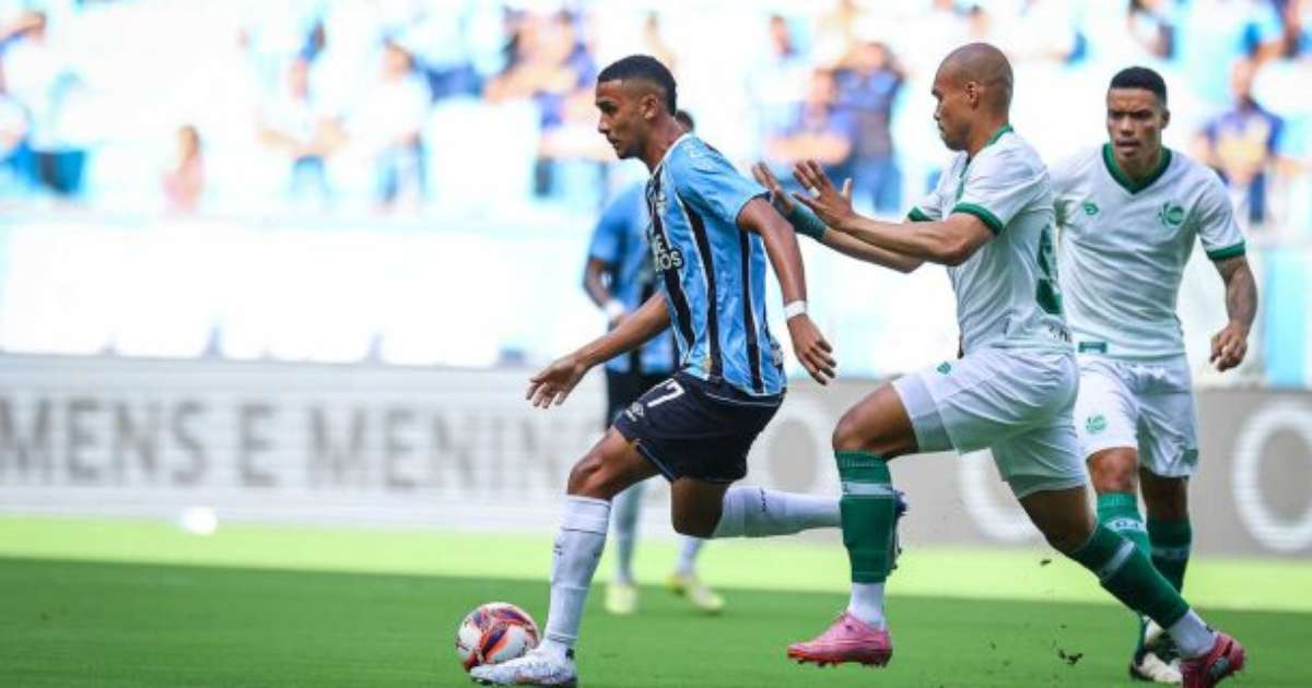 Grêmio libera André Henrique para o Göztepe e inicia reestruturação na equipe