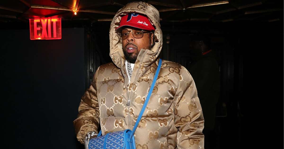 Westside Gunn nega rumor de racha no Griselda após polêmica
