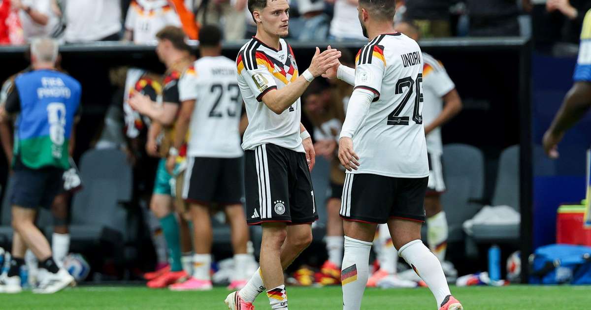 Alemanha entra em campo em busca de recorde de gols em uma primeira fase de Copa; conheça top 5