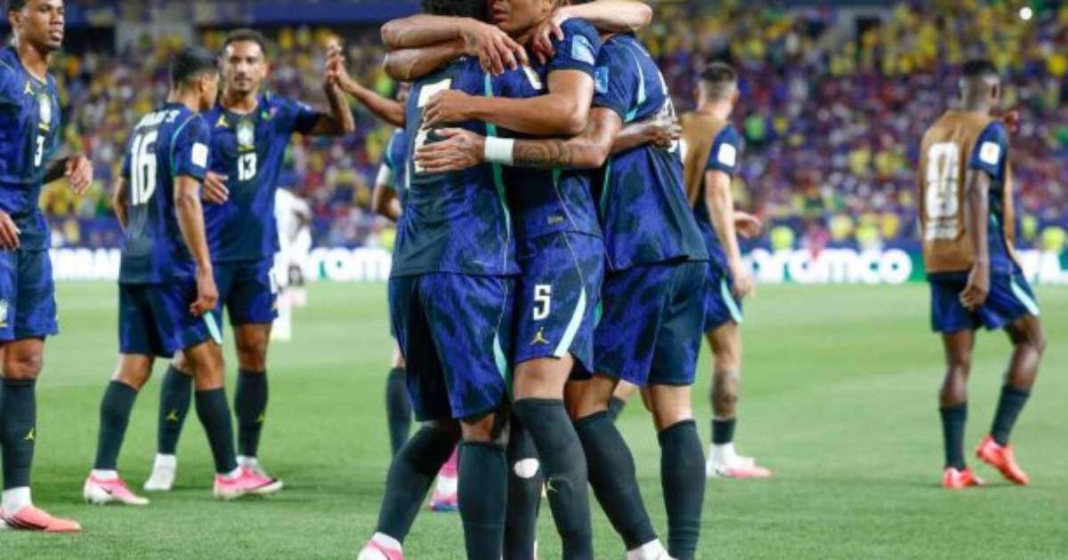 Resumo da Copa nesta sexta-feira, 19/6: análise de resultados e classificação