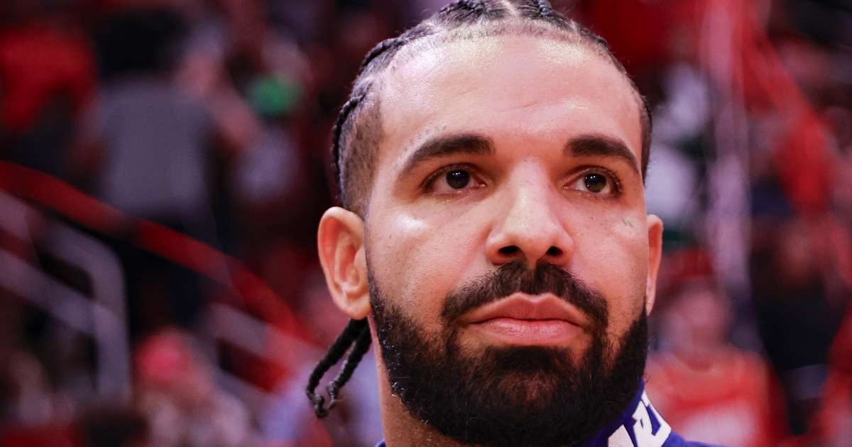 Drake negocia venda da marca OVO à Authentic Brands Group