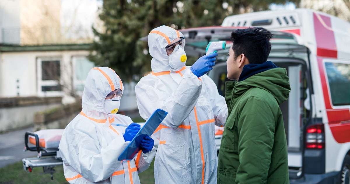 O que diferencia um surto local de uma pandemia? Entenda os critérios