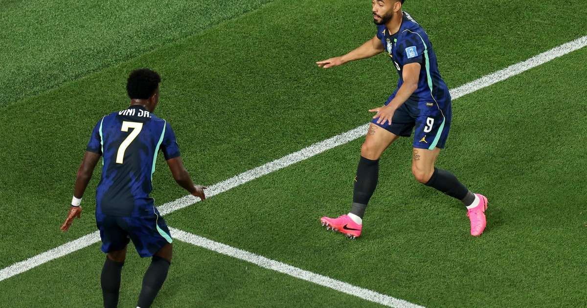 Agora vai? Após boa atuação do Brasil, Ancelotti elogia a equipe e confirma retorno de Neymar para o próximo jogo