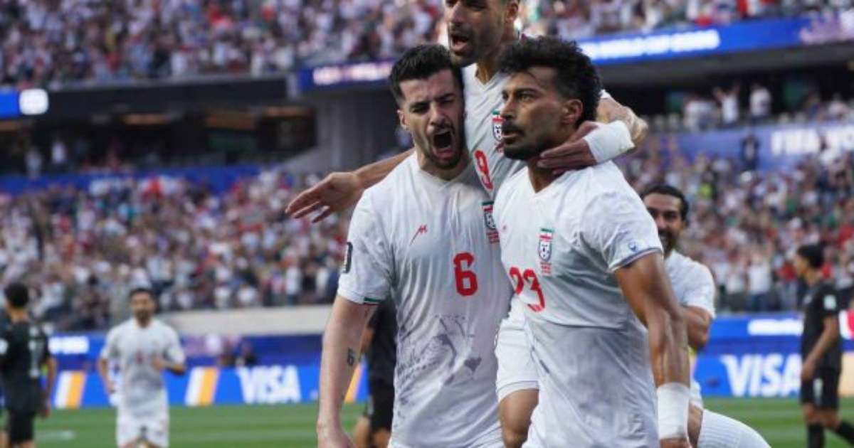 Governo dos EUA avalia reduzir restrições de viagem do Irã na Copa, diz TV
