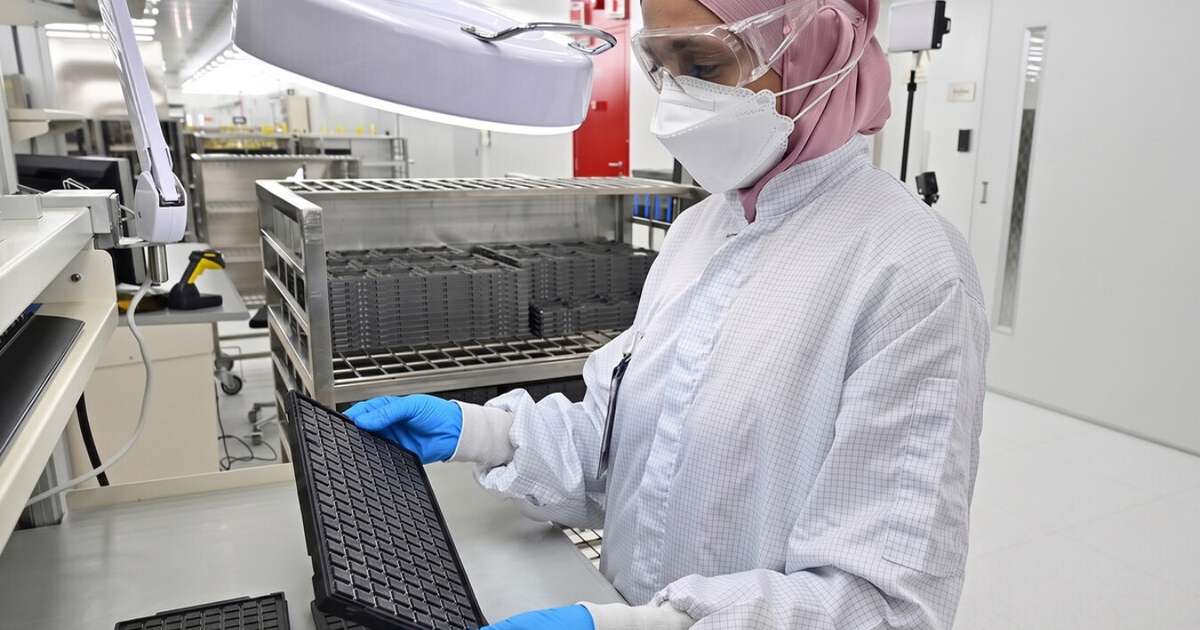 Do colapso do mercado de memória surge uma salvação inesperada para o usuário final: os chips chineses