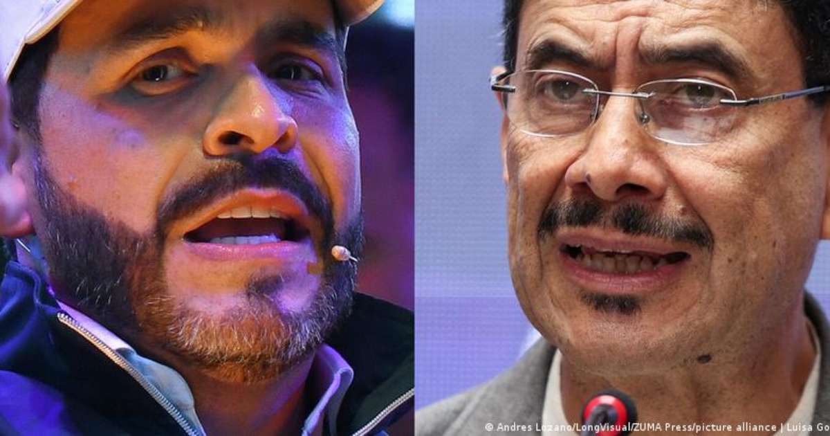 Colômbia volta às urnas com disputa entre esquerda e milionário pró-Trump