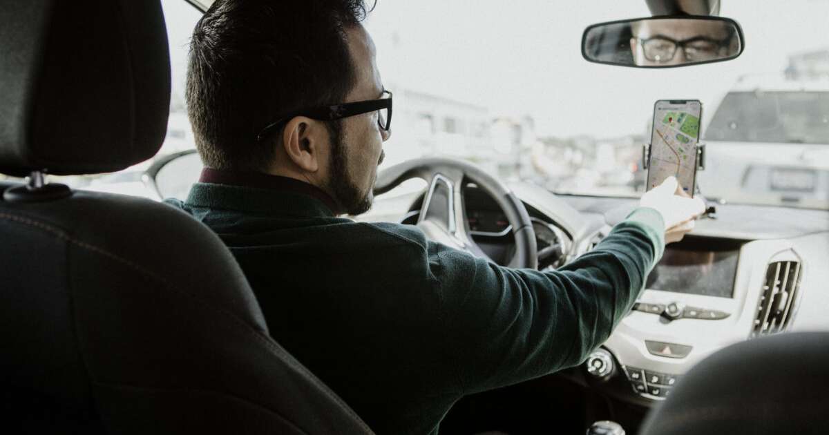 Novas regras de segurança permite cancelamento de viagens sem punição a motoristas de aplicativo