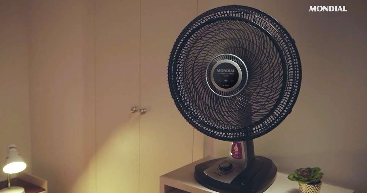 Ventilador repelente funciona? O que você precisa saber antes de comprar o aparelho