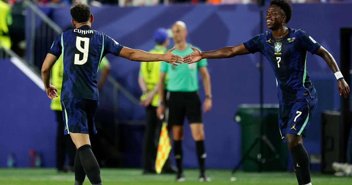 Copa do Mundo: o que as campeãs precisam fazer para avançar ao mata-mata