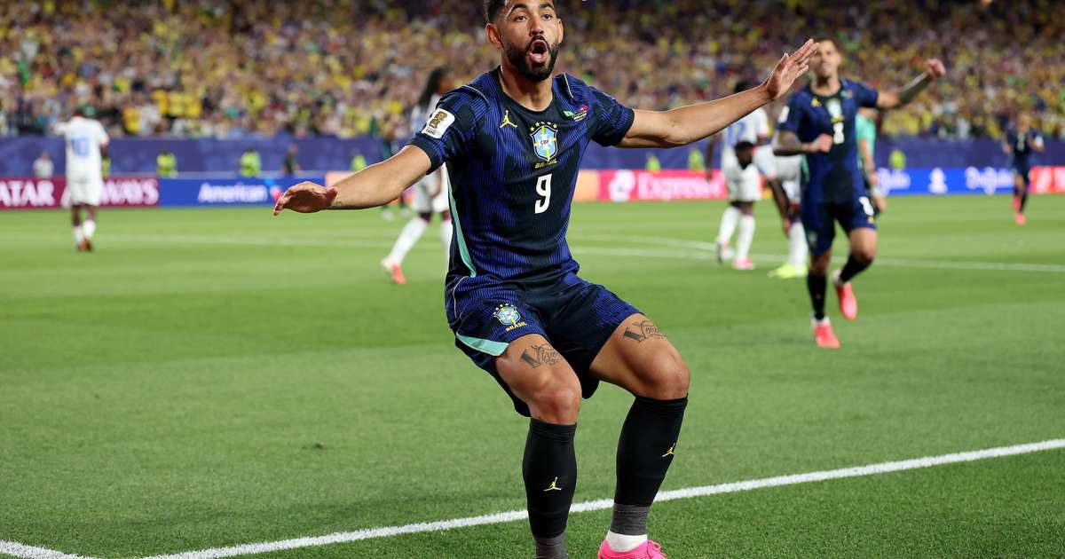 'Brasil entra na dança': imprensa internacional destaca 1ª vitória da Seleção na Copa