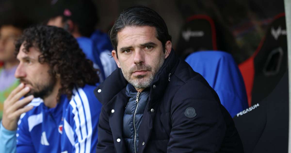 Ex-Real Madrid, Fernando Gago passa por cirurgia após infarto