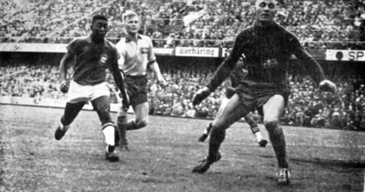 Yamal marca primeiro gol em Copas e alcança feitos históricos