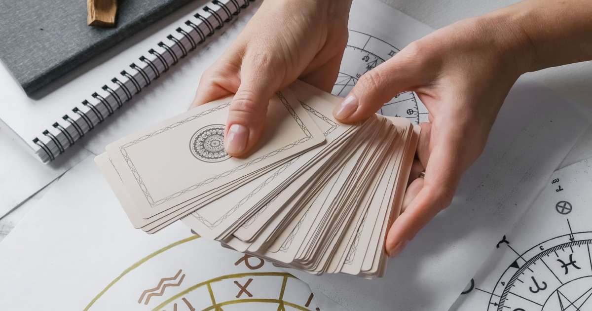 Tarot semanal: previsão para os signos de 22 a 28 de junho de 2026