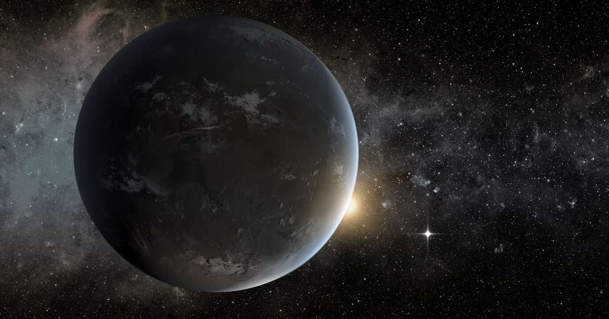 Existe um tamanho proibido para exoplanetas, a NASA sabe como descobrir o porquê, mas ninguém quer pagar para que isso aconteça