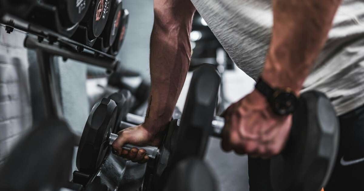 O segredo da longevidade não é apenas correr: a ciência especifica quantos minutos de treino de musculação por semana reduzem o risco de mortalidade