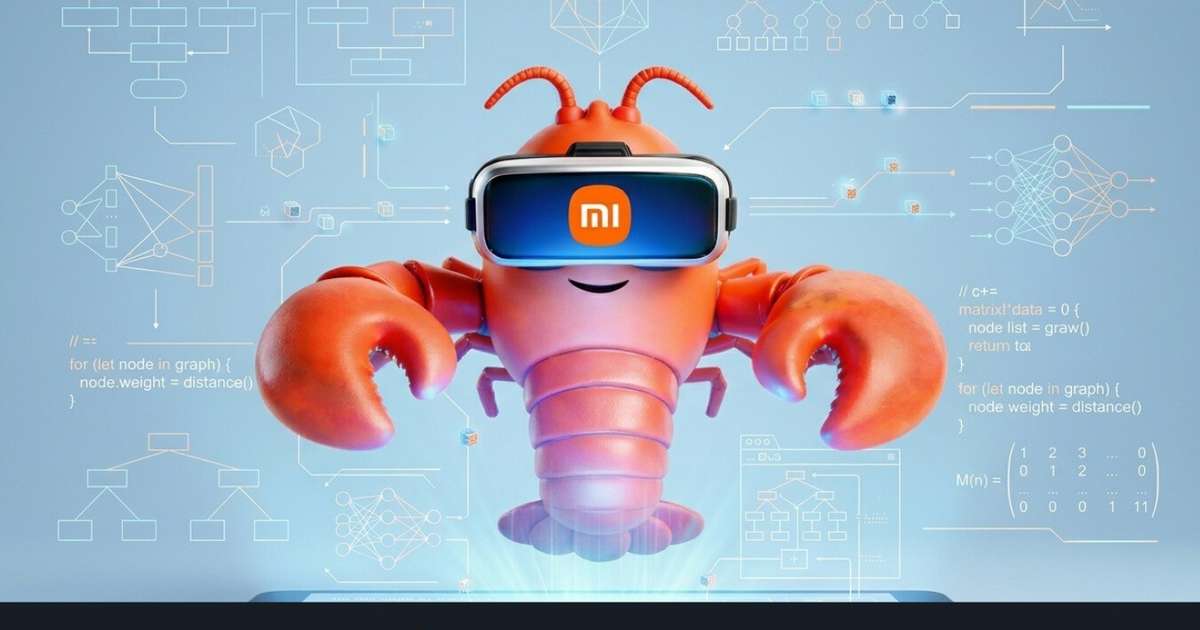 MiMo Claw: o que é, como funciona e quem pode usar a plataforma de agentes de IA da Xiaomi