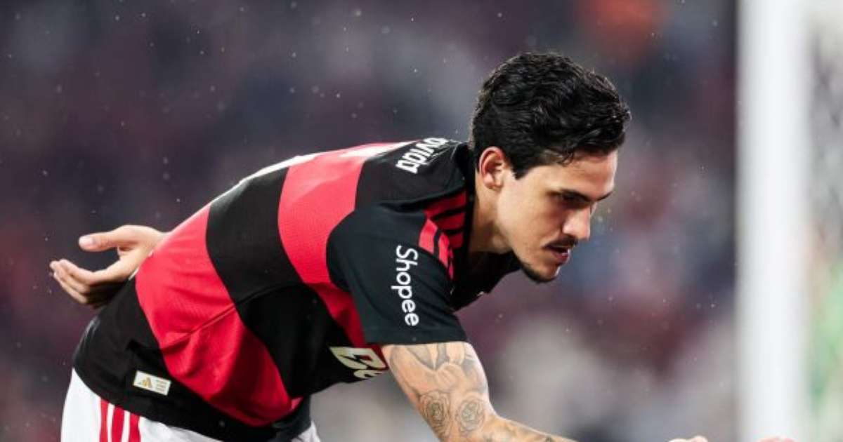 Aniversário de Pedro: Atacante se prepara para uma temporada decisiva em busca de seu melhor futebol