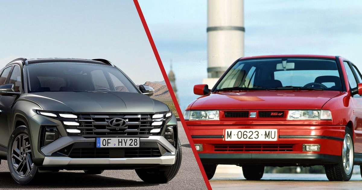 "Todas essas telas e bipes me deixam sobrecarregado": aposentado de 65 anos resume o grande problema dos carros modernos