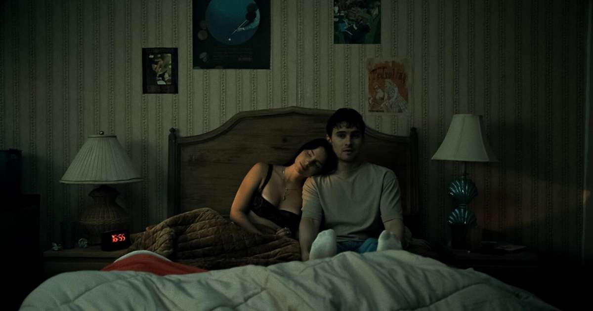 A Geração Z consome mais filmes de terror do que os millennials e os boomers. A ciência tem um nome para esse fenômeno