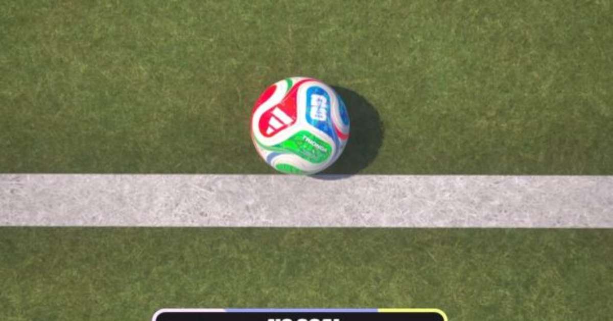 Japão tem gol evitado por tecnologia no chip na bola e recorda lance de 2022