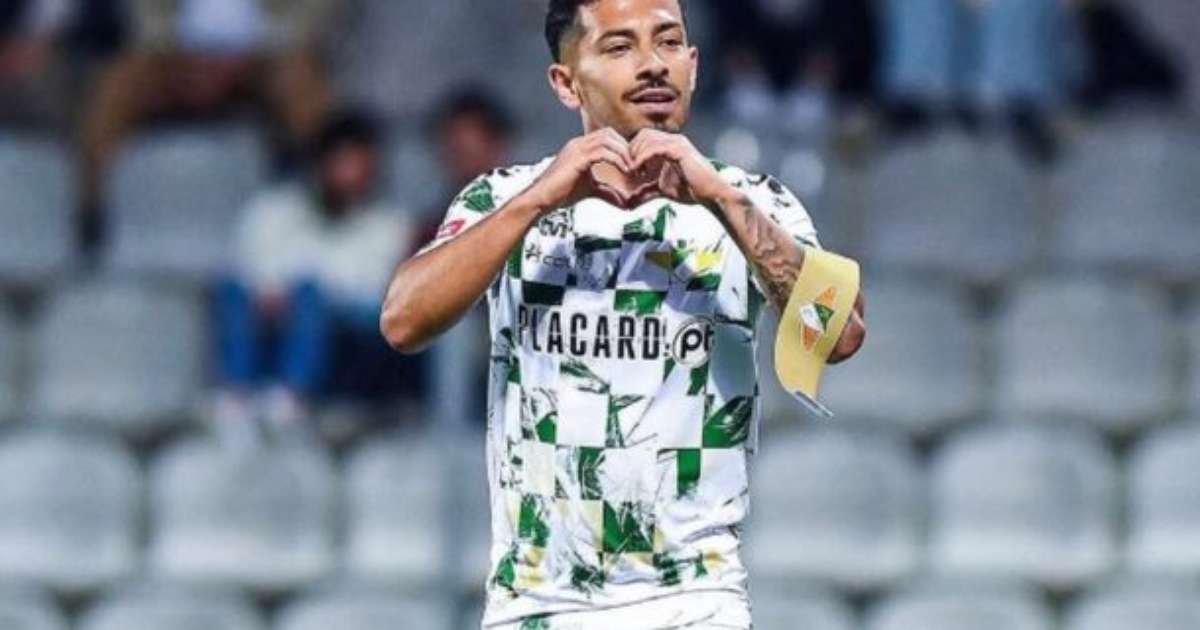 Grêmio descarta Alan do Moreirense e foca em reforços táticos para reestruturação do elenco