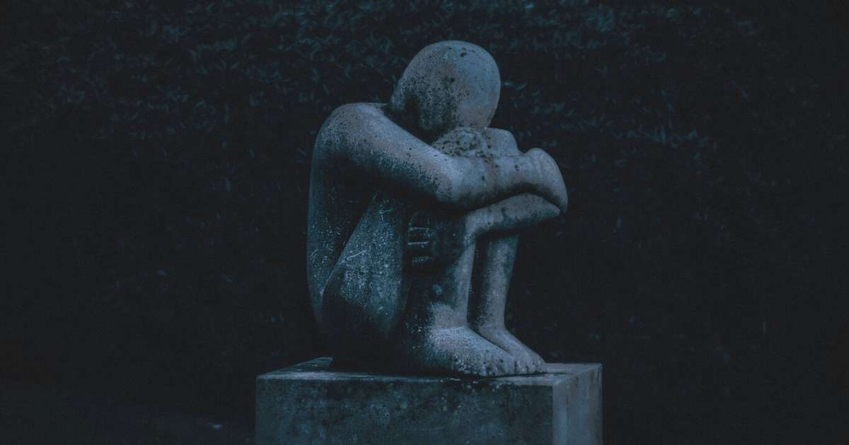 Crianças também podem ter depressão e este é um sinal oculto que pais devem prestar atenção, afirmam pesquisadores
