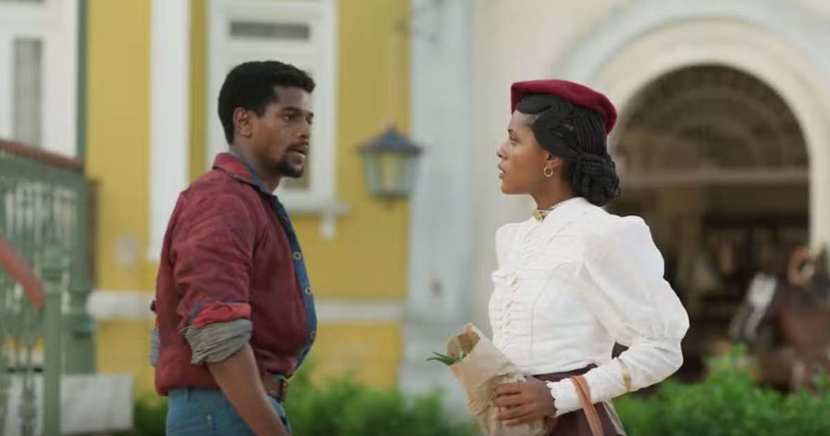 resumo da novela a nobreza do amor