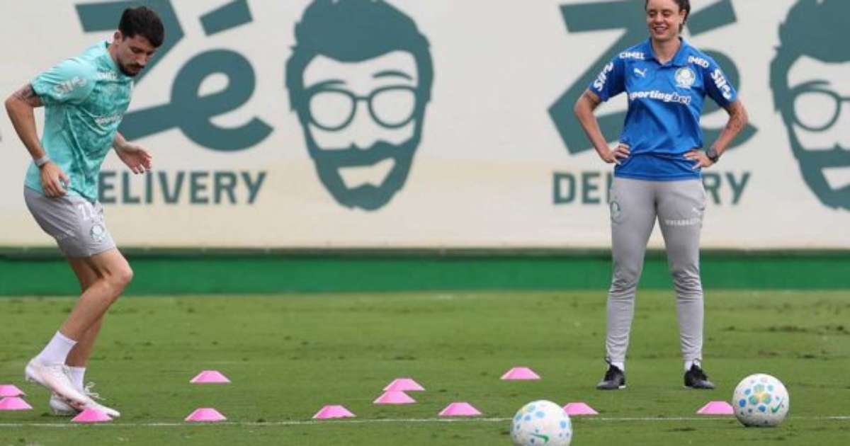 Piquerez em Foco: Detalhes da Recuperação do Lateral do Palmeiras para a Copa do Mundo