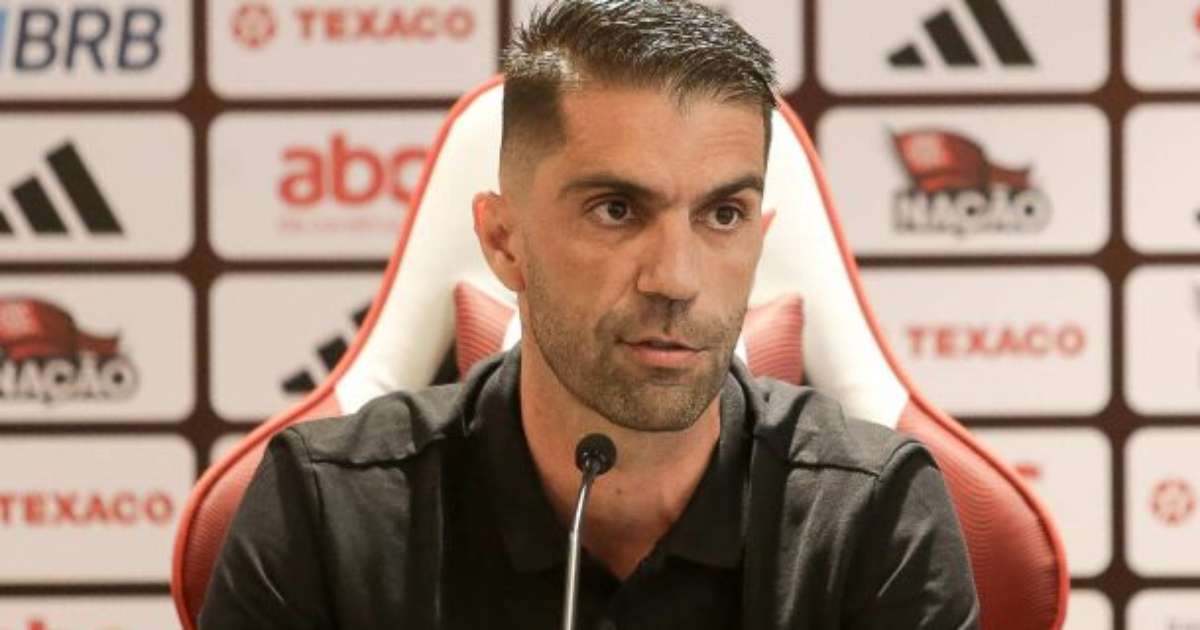 Flamengo intensifica investimentos na base para revelar novos talentos como Vini Jr e Paquetá