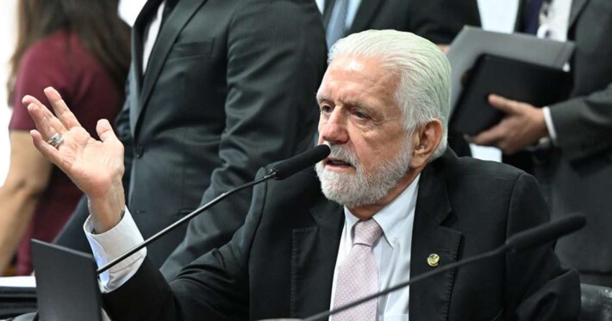 Líder de Lula apresenta recurso ao STF pedindo anulação de operação da PF contra ele