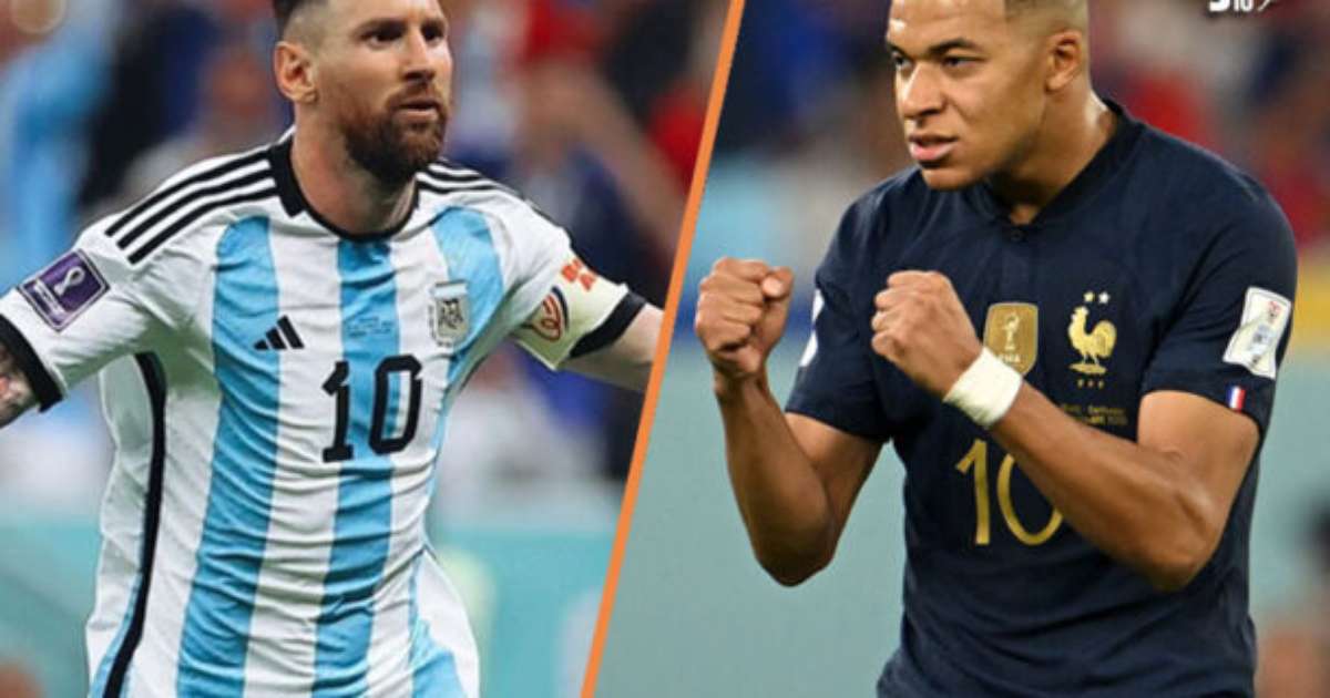 Copa do Mundo: onde assistir aos jogos desta segunda-feira, 22 de junho