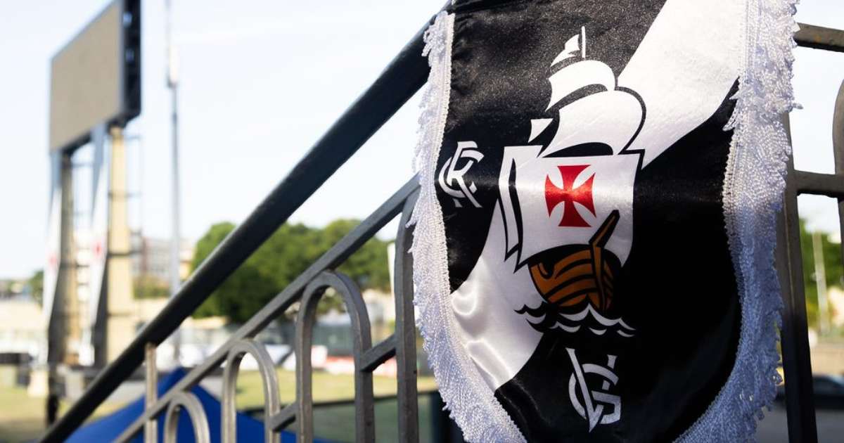 Vasco inicia conversas com técnico português Vasco Matos