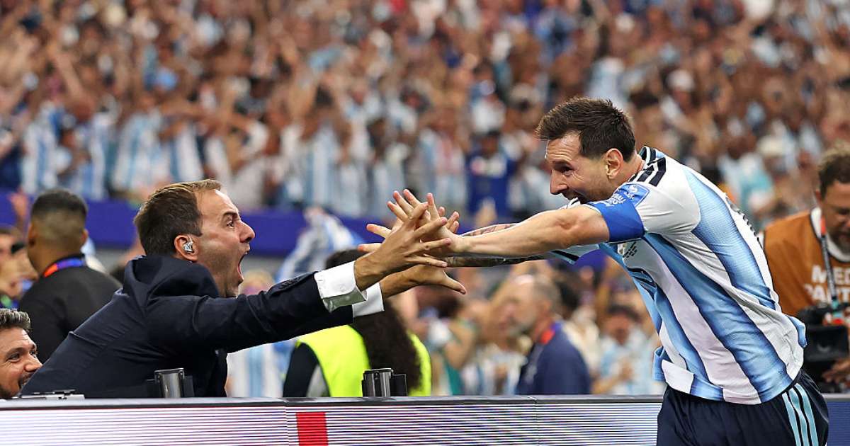 Artilheiros brilham em dia decisivo da Copa do Mundo 2026