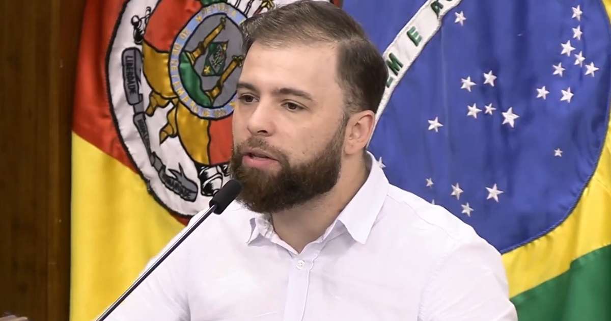 Ministério Público Federal aciona vereador Hiago Morandi por exposição de pessoas em situação de rua