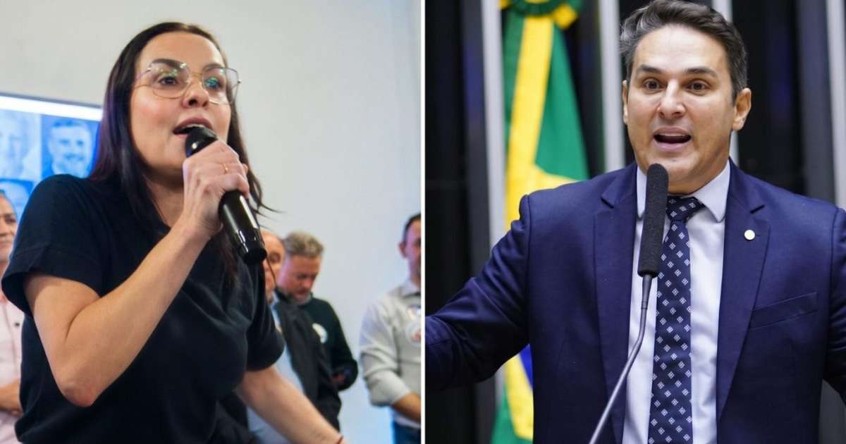RealTime Big Data aponta Juliana Brizola com 37% e Zucco com 32% na disputa pelo governo do RS