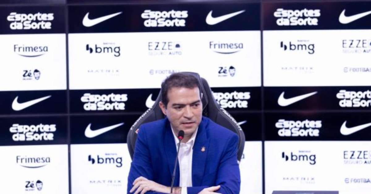 Com falta de dinheiro no caixa Corinthians define alvos para contratar nesta janela de transferências!
