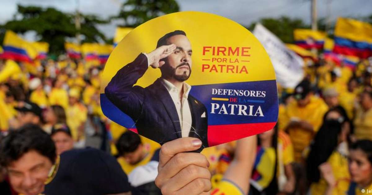 Ultradireita afasta Colômbia do Brasil e a aproxima dos EUA