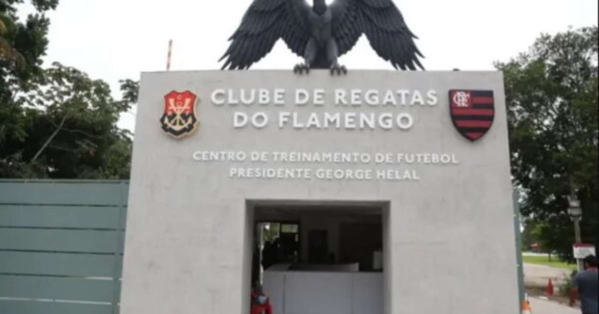 Flamengo anuncia meta de finalização do novo miniestádio no Ninho até 2027