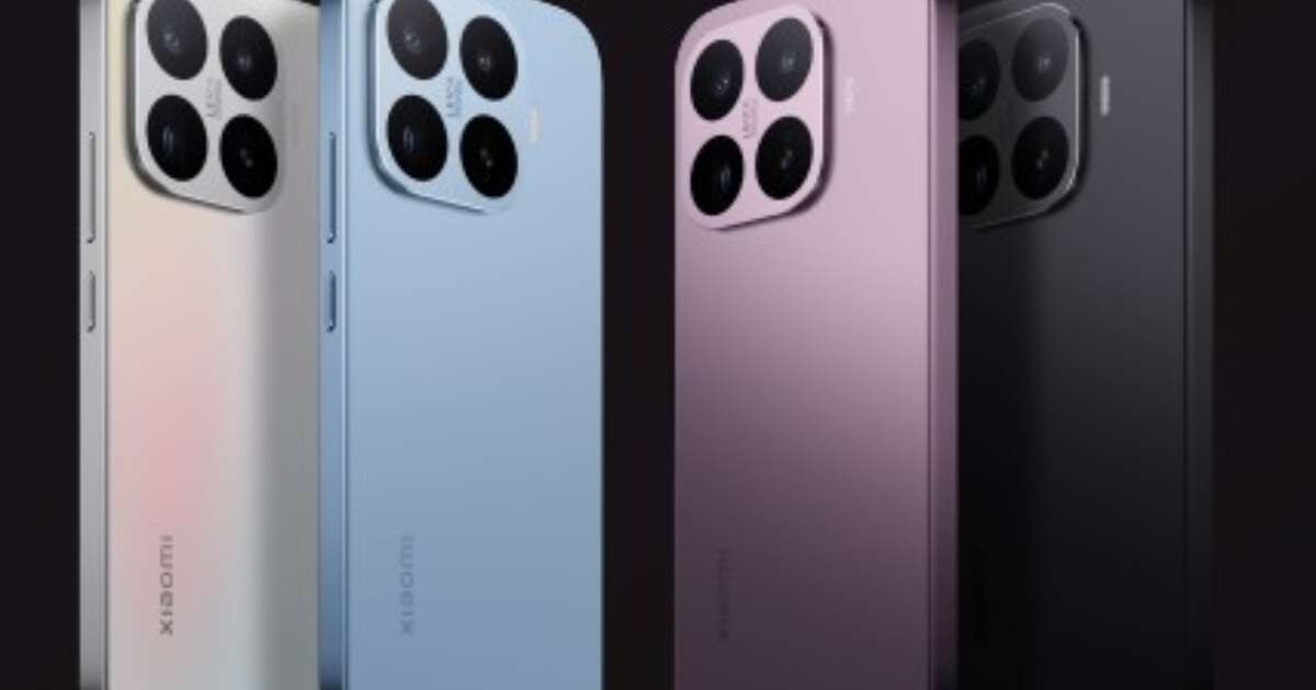 Xiaomi leva conceito "Human x Home" para a Eletrolar Show 2026, em São Paulo