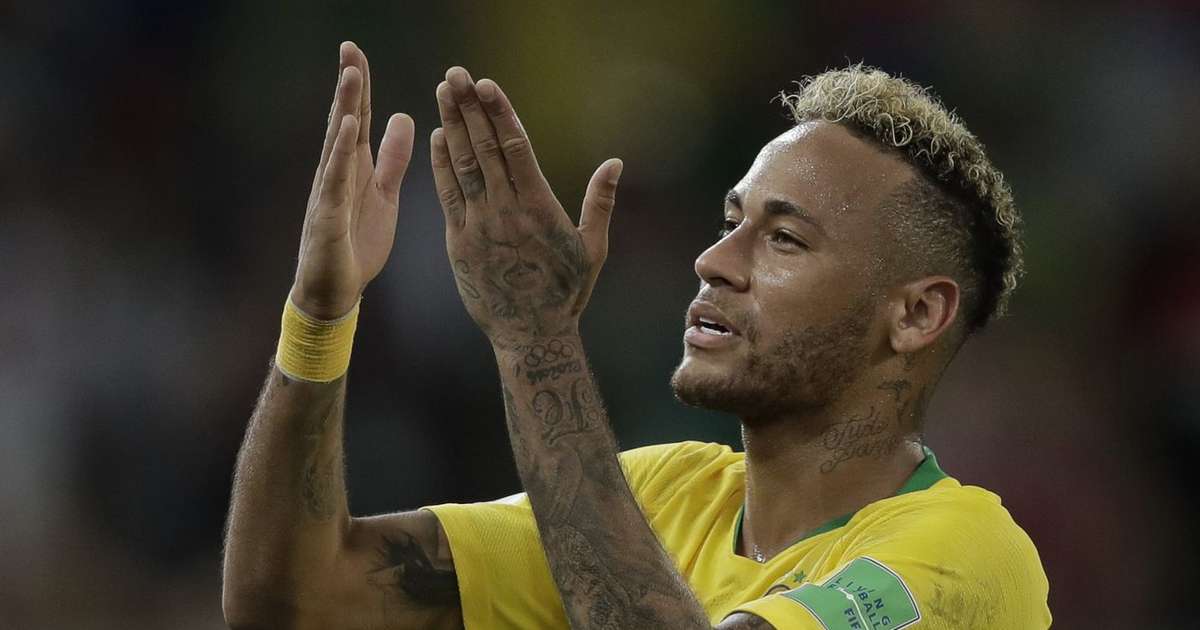 Neymar vai jogar hoje (24/6) pelo Brasil contra a Escócia na última rodada da Copa 2026? Saiba como jogador pode influenciar Vini Jr.