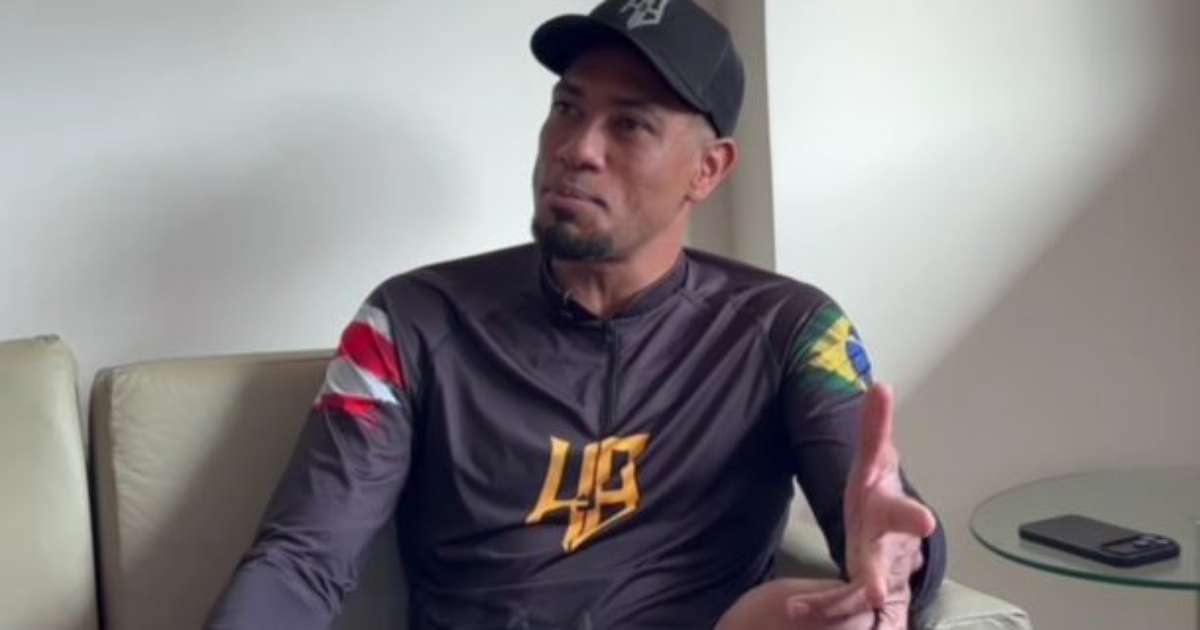 Hernane Brocador Reflete Sobre Seu Legado no Flamengo e Analisa Oportunidades na Nova Geração