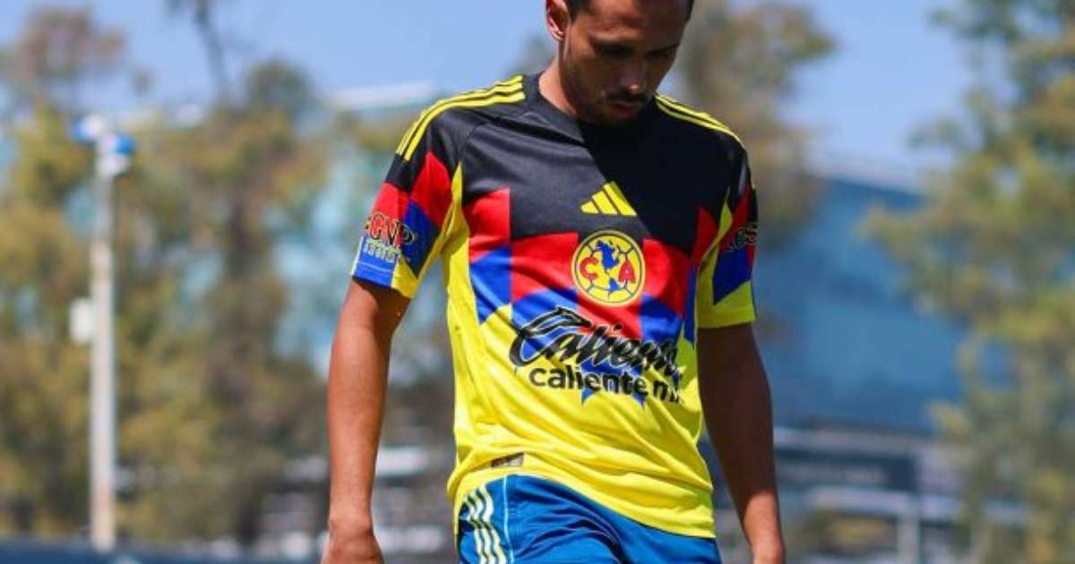 América do México avalia devolver Lima ao Fluminense
