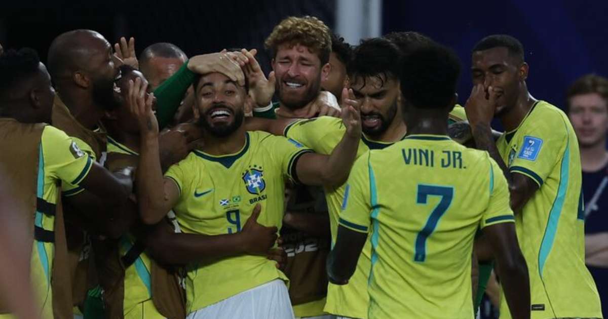 Caminho até a final: veja possíveis adversários do Brasil na Copa do Mundo