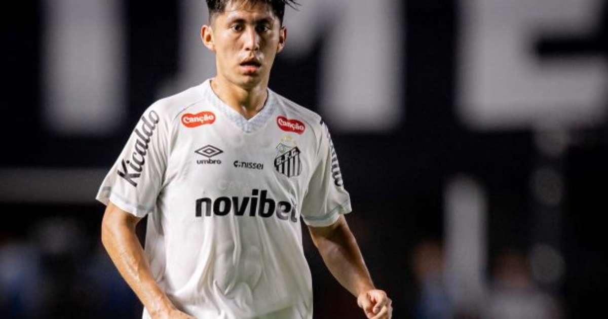 Após saída de Rincón, Santos tem apenas dois remanescentes de rebaixamento