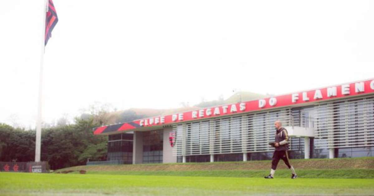 Flamengo Enfrenta Bonsucesso em Jogo-Treino para Ajustes Táticos