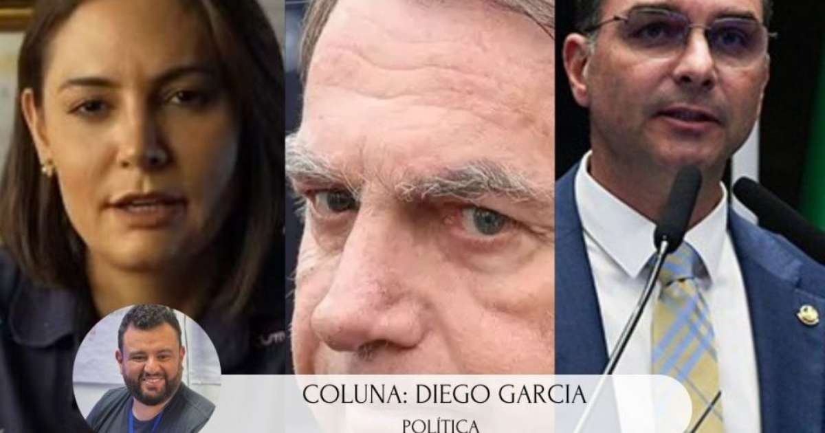 COLUNA | Vídeo de Michelle Bolsonaro pode dividir toda a direita nas eleições