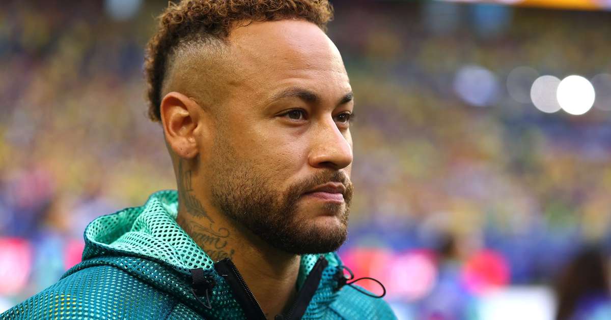 Neymar fala sobre frequência de conversas com Messi e reforça carinho pelos argentinos