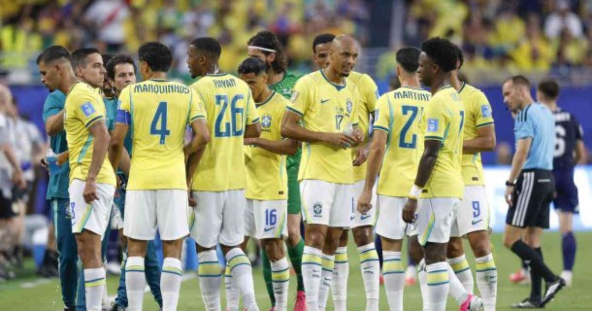 Resumo da Copa nesta quarta, 24/6: análise de resultados e classificação